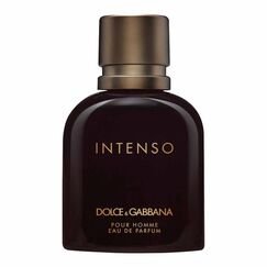 Dolce & Gabbana Intenso For Men Eau de Parfum 75ml