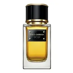 Dolce & Gabbana Velvet Sicily For Women Eau De Parfum 100ml