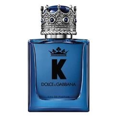 Dolce & Gabbana K For Men Eau de Parfum 50ml