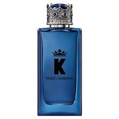 Dolce & Gabbana K For Men Eau de Parfum 100ml