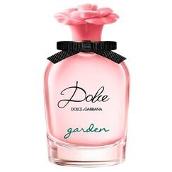 Dolce & Gabbana Dolce Garden For Women Eau de Parfum 75ml
