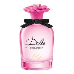 Dolce & Gabbana Dolce Lily For Women Eau de Toilette 75ml