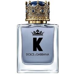 Dolce & Gabbana K For Men Eau de Toilette 50ml