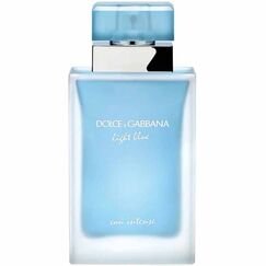 Dolce & Gabbana Light Blue Eau Intense For Women Eau de Parfum 25ml