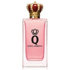 Dolce & Gabbana Q For Women Eau de Parfum 100ml