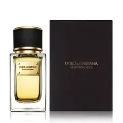 Dolce & Gabbana Velvet Patchouli Eau De Parfum 50ml