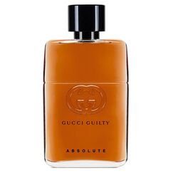 Gucci Guilty Absolute Pour Homme Eau de Parfum 50ml