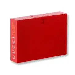 Gucci Rush For Women Eau De Toilette 50ml