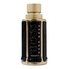 Hugo Boss Boss The Scent Magnetic For Men Eau de Parfum 50ml