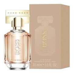 Hugo Boss Boss The Scent For Women Eau de Parfum 30ml