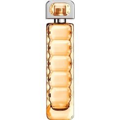 Hugo Boss Boss Orange For Woman Eau de Toilette 75ml