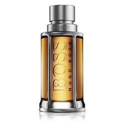 Hugo Boss Boss The Scent For Men Eau de Toilette 50ml