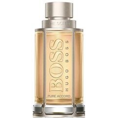 Hugo Boss Boss The Scent Pure Accord For Men Eau de Toilette 100ml