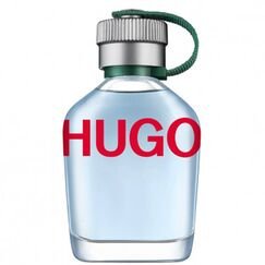 Hugo Boss Hugo Man For Men Eau de Toilette 75ml