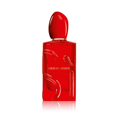 Giorgio Armani Si Passione Red Bloom For Women Eau De Parfum 100ml