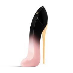 Carolina Herrera Good Girl Blush For Women Eau De Parfum Elixir 50ml