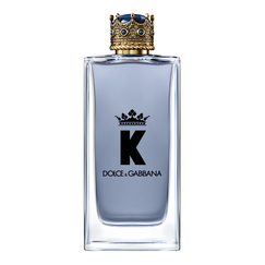 Dolce & Gabbana K For Men Eau De Toilette 200ml