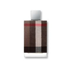 Burberry London For Men Eau de Toilette 50ml