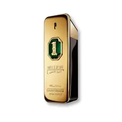 Paco Rabanne 1 Million Golden Oud For Men Parfum Intense 100ml
