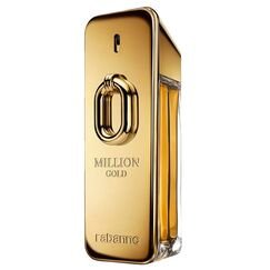 Paco Rabanne Million Gold For Men Eau De Parfum Intense 100ml