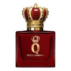 Dolce & Gabbana Q For Women Parfum 30ml