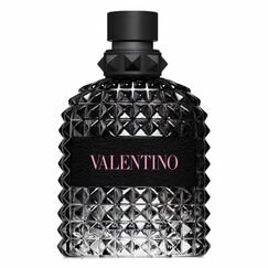 Valentino Uomo Born in Roma For Men Eau de Toilette 100ml