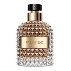 Valentino Uomo For Men Eau de Toilette 50ml