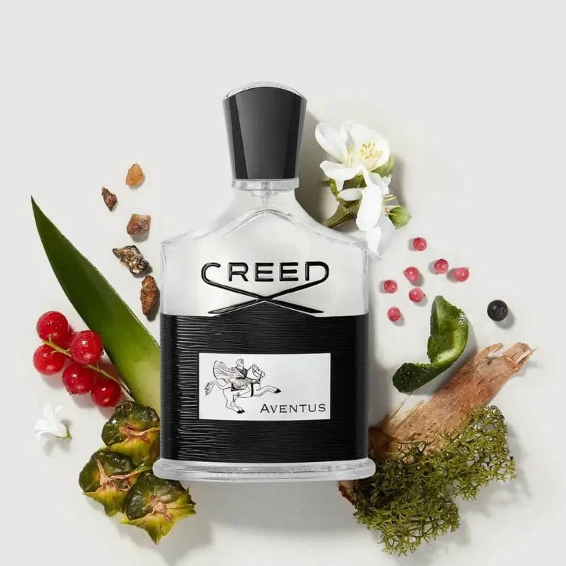 Aventus EDP for Men by Creed, 100 ml - Image 3
